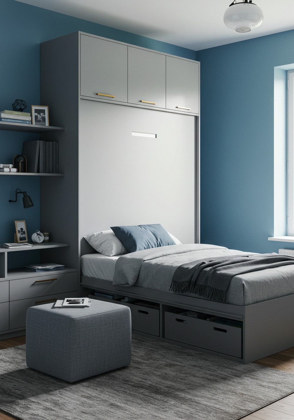 Transform Any Space Into An Inviting Guest Room Your Guests Will Love